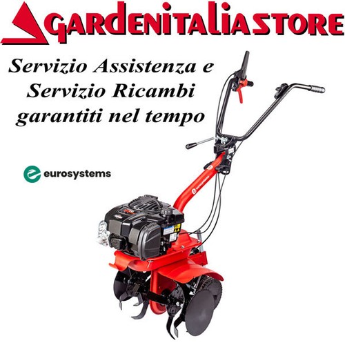 Motozappa eurosystems mod - motozappa, eurosystems-mod