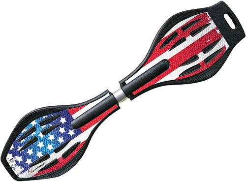 Board urban wave usa nextreme - usa,
