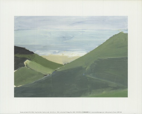 Nicolas stael cappellino - nicolas,