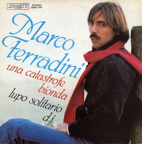 Marco ferradini una catastrofe - una,