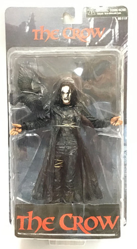The crow eric draven cult - the,