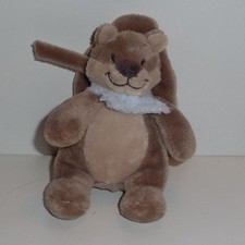 Doudou Scoiattolo Noukies