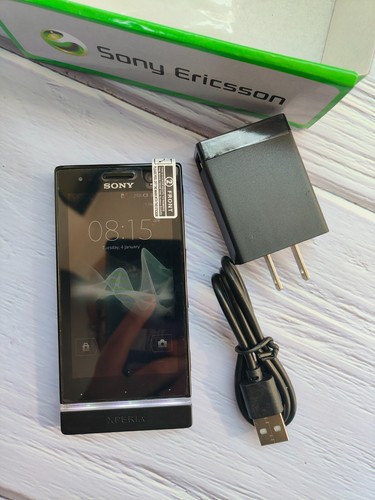 Telefono originale sony xperia - sony,