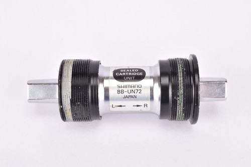 Nos shimano deore bb un72 - nos,