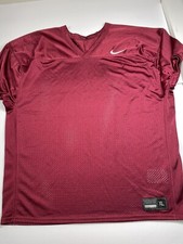 Maglia calcio Nike stile