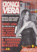 X3a - Cronaca Vera Nr. 2144 -