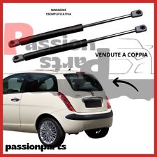 MOLLE A GAS PORTELLONE