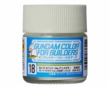 Mr.Hobby UG18 Gundam Color