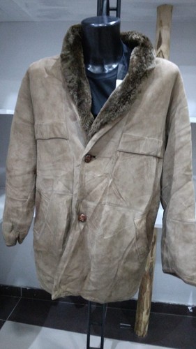 Montone usato pre owned uomo - usato,