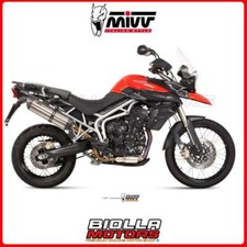 TERMINALE MIVV SUONO TRIUMPH