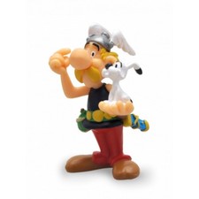PERSONAGGI ASTERIX -