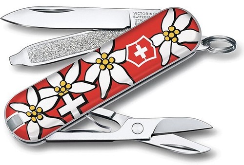 Coltello multiuso victorinox - multiuso,