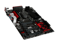 Per MSI Z97-G45 GAMING scheda