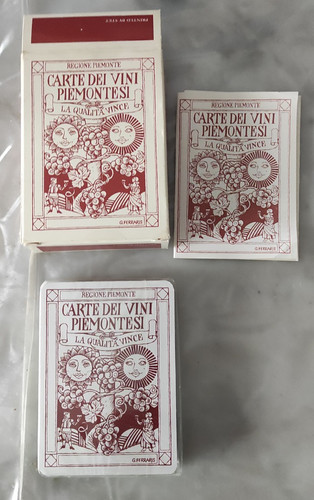 Mazzo carte da gioco - mazzo, di