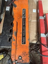 Penny Hydraulics Swing Lift Mini Caricatore Gru Pick Up Paranco Elettrico 12 Volt 250