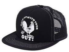 VOLCOM Rock Out Cheese black