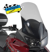 Cupolino Trasparente (60 X 48 Cm) GIVI D300ST HONDA XL 1000V Varadero/ABS  03-12