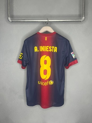 Barcelona andres - fc, •