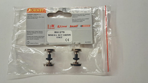 Rivarossi hs1279 assali con - rivarossi,