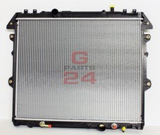 Radiatore Acqua Motore Toyota