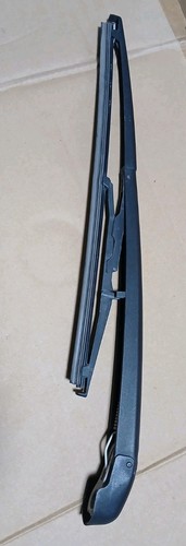 Braccio spazzola - braccio,