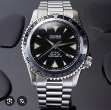 Skindiver Viqueira Calipso