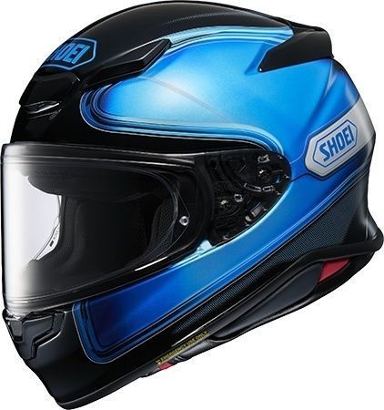Shoei full face - face, helmet