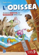 L’Odissea