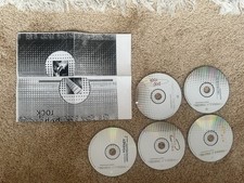 5 rari dischi soundfont EMU