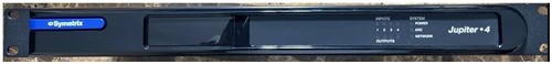 Symetrix jupiter processore - jupiter, 4