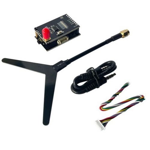 Ricevitore video fpv 1 - 1.2g, 1.3g