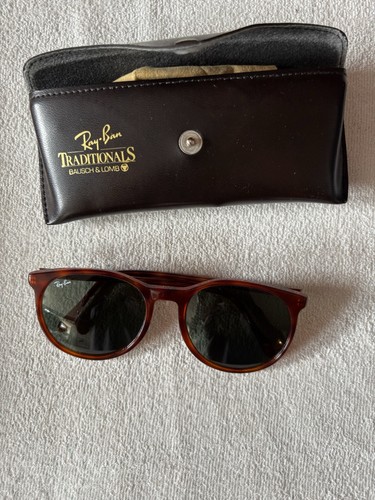 Ray ban style vintage anni - style, c