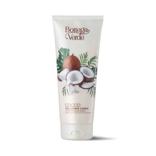 Bottega verde cocco crema - verde, cocco,