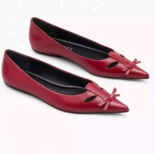 MARC JACOBS The Kat ballerina