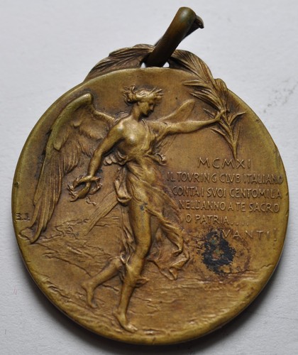 Regno italia 1911 - d'italia,