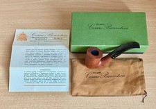 Cesare Barontini Stuart Pipa