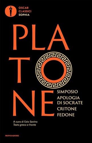 Libri platone - libri,