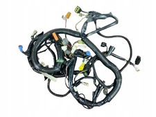 KAWASAKI JET SKI ULTRA 250X SOVRALIMENTATO 07- INSTALLAZIONE CABLAGGIO