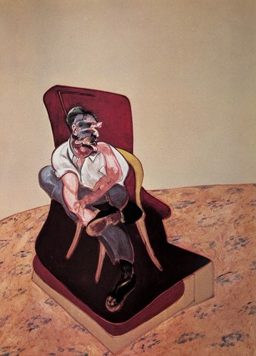 Deleuze francis bacon - g.,