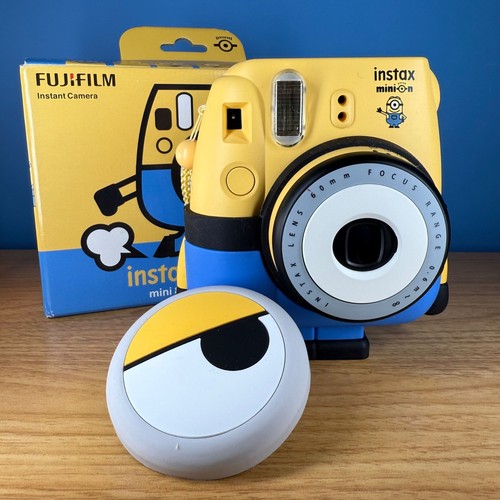 Fotocamera istantanea fujifilm - fotocamera,