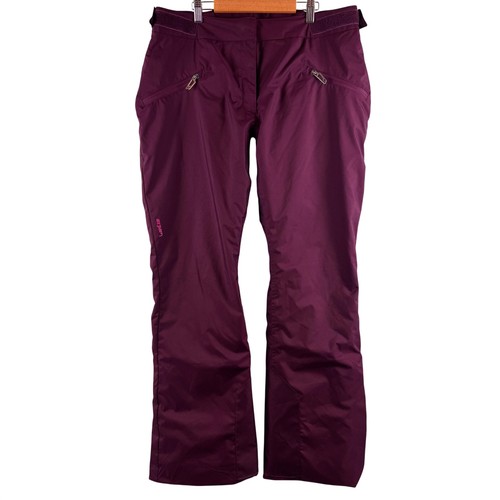 Pantaloni sci wedze - pantaloni, da
