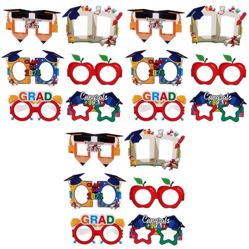 Set bicchieri laurea - of,