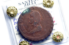 Perugia Pio VI Madonnina da 5