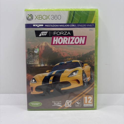Gioco forza horizon xbox - horizon,