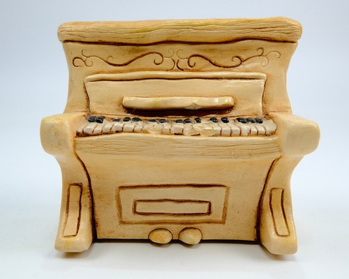 Pendelfin upright piano hand - piano,