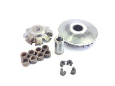 PULEGGIA MOBILE VARIATORE