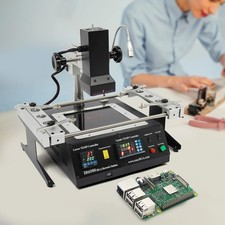 Stazione di rilavorazione 110V