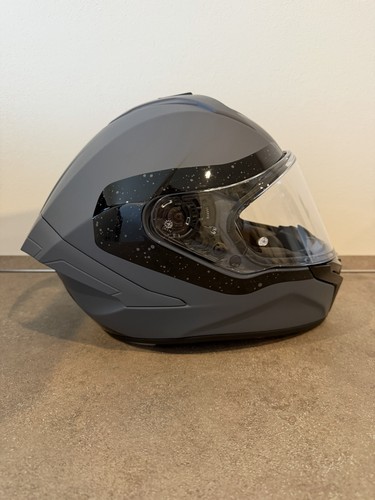 Casco integrale airoh matryx - integrale,