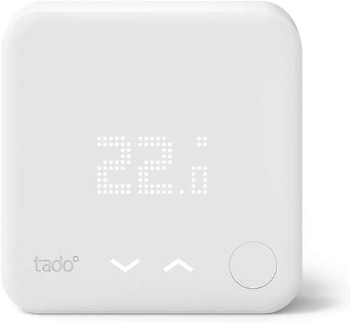 Tado termostato intelligente - tado°,