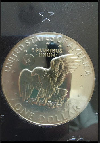 Moneta dollaro - moneta,